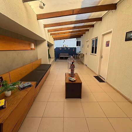 Haz Jardim Guanabara Aparthotel Rio de Janeiro Eksteriør bilde